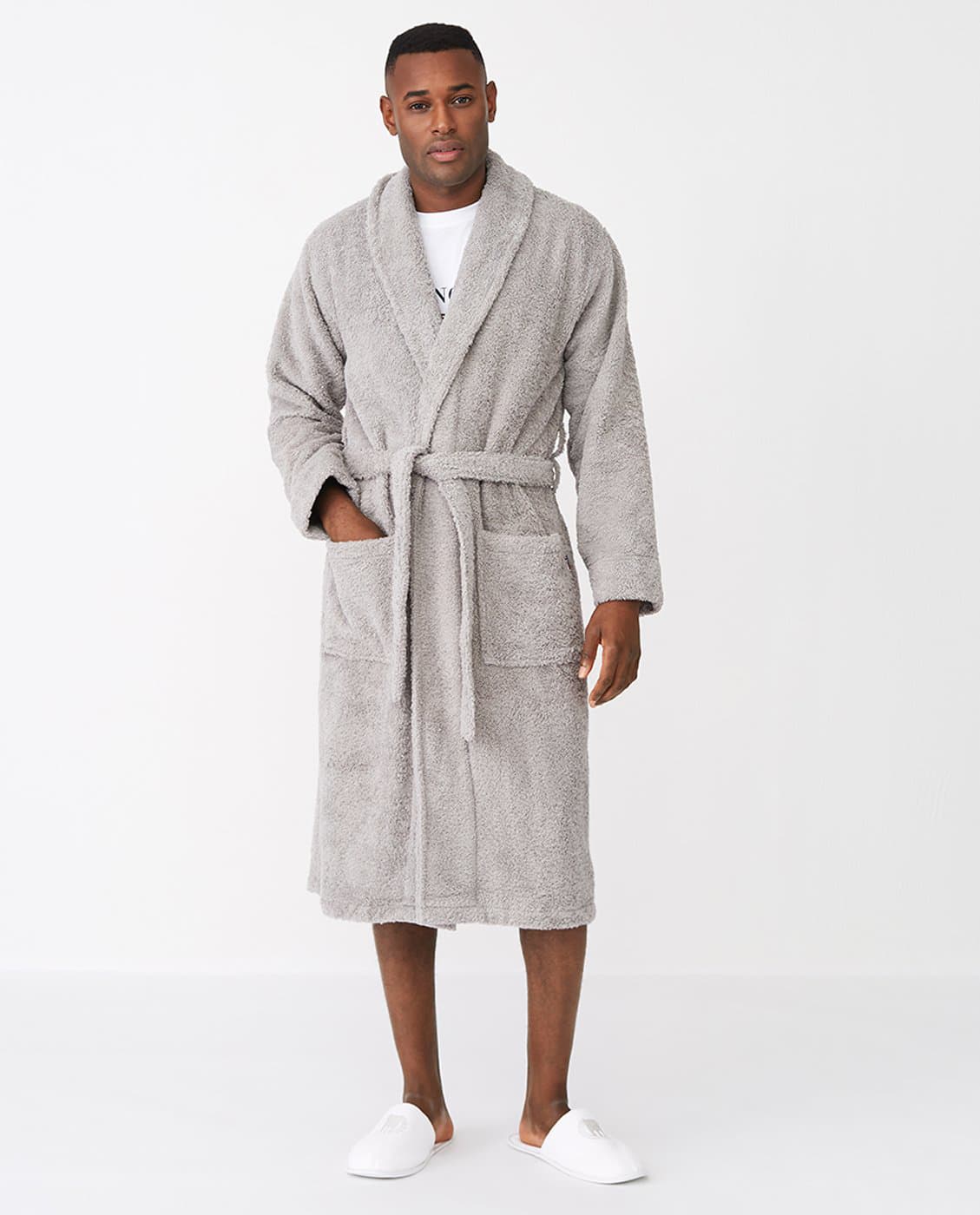 Lexington Original Bathrobe