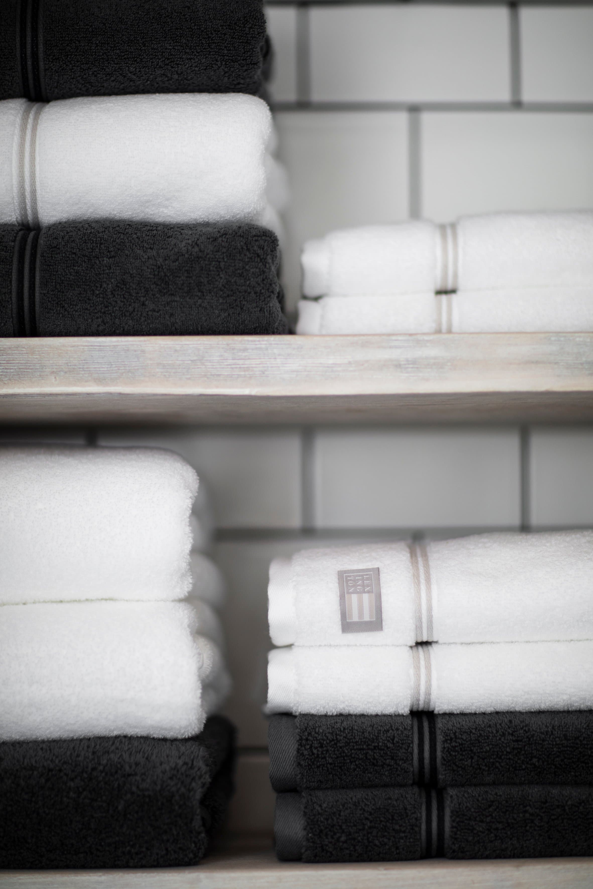 Lexington Hotel Towel