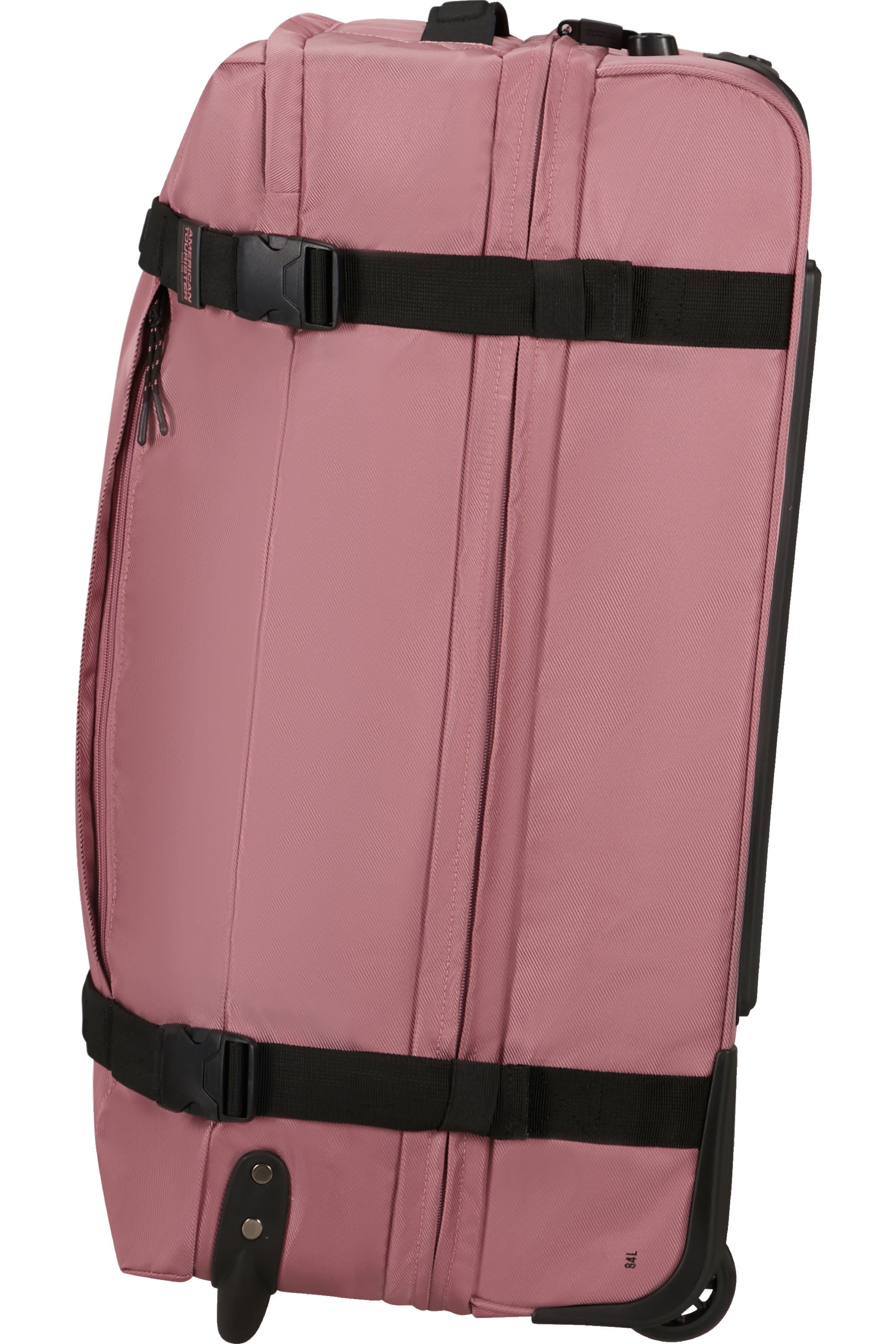 Urban Track Duffelbag med hjul M
