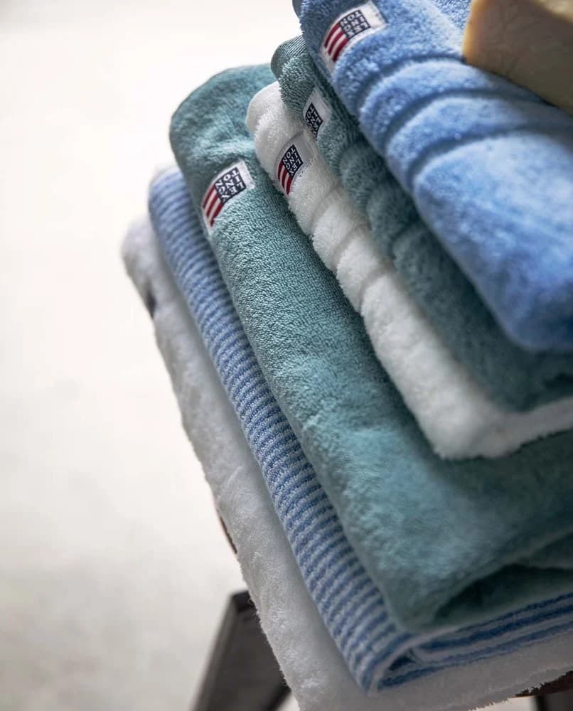 Original Striped Towel
