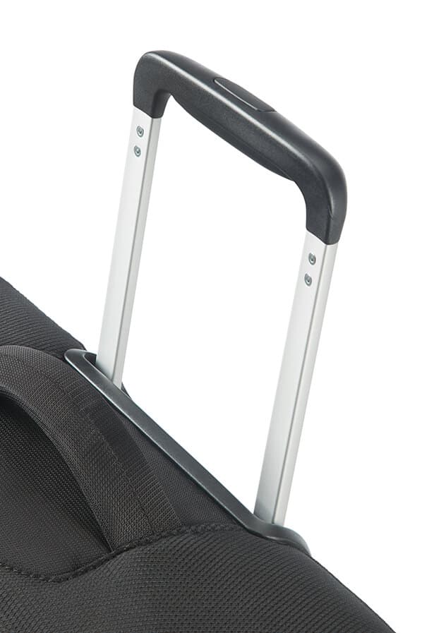 Summerfunk Utvidbar koffert 4 hjul 55cm