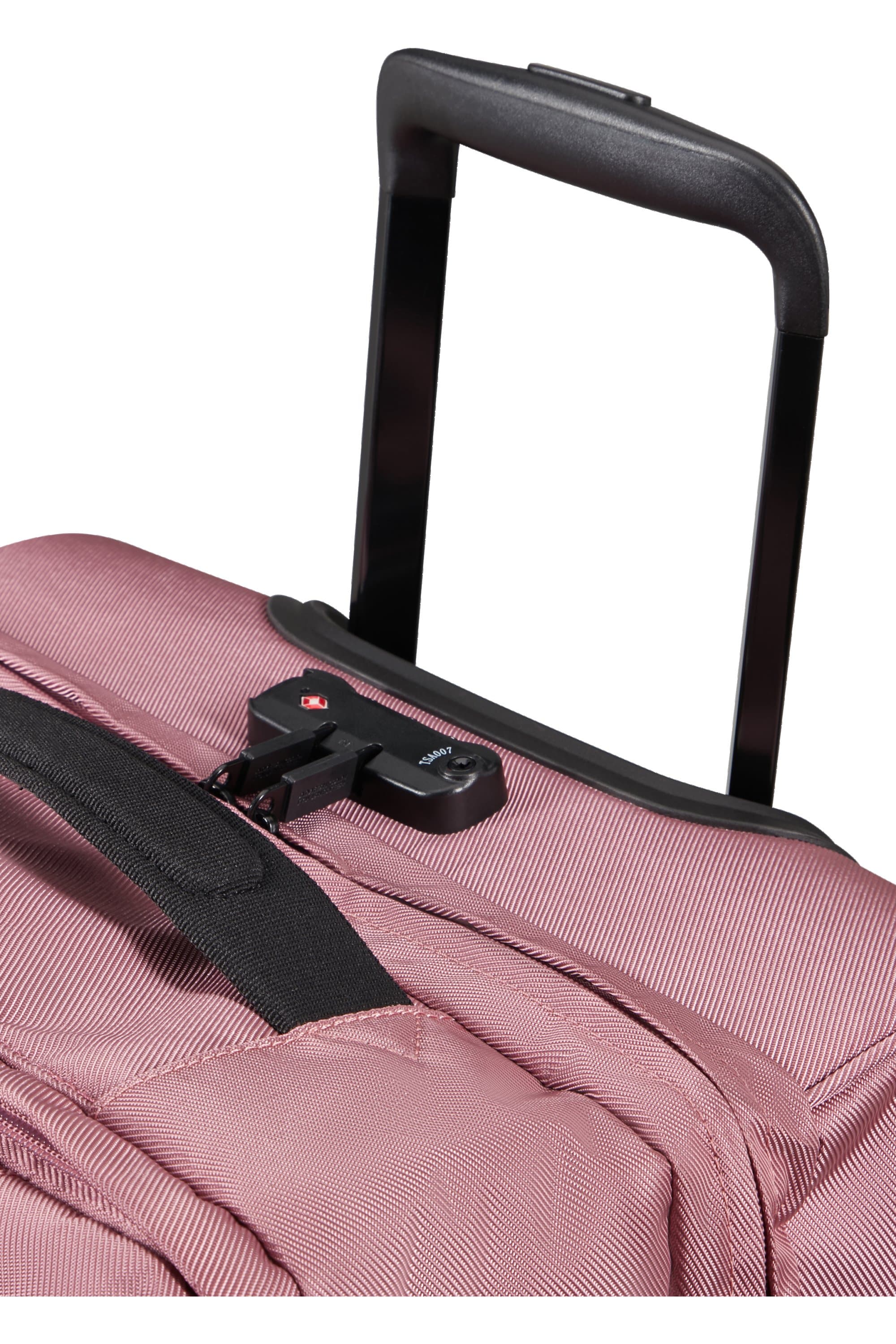 Urban Track Duffelbag med hjul M