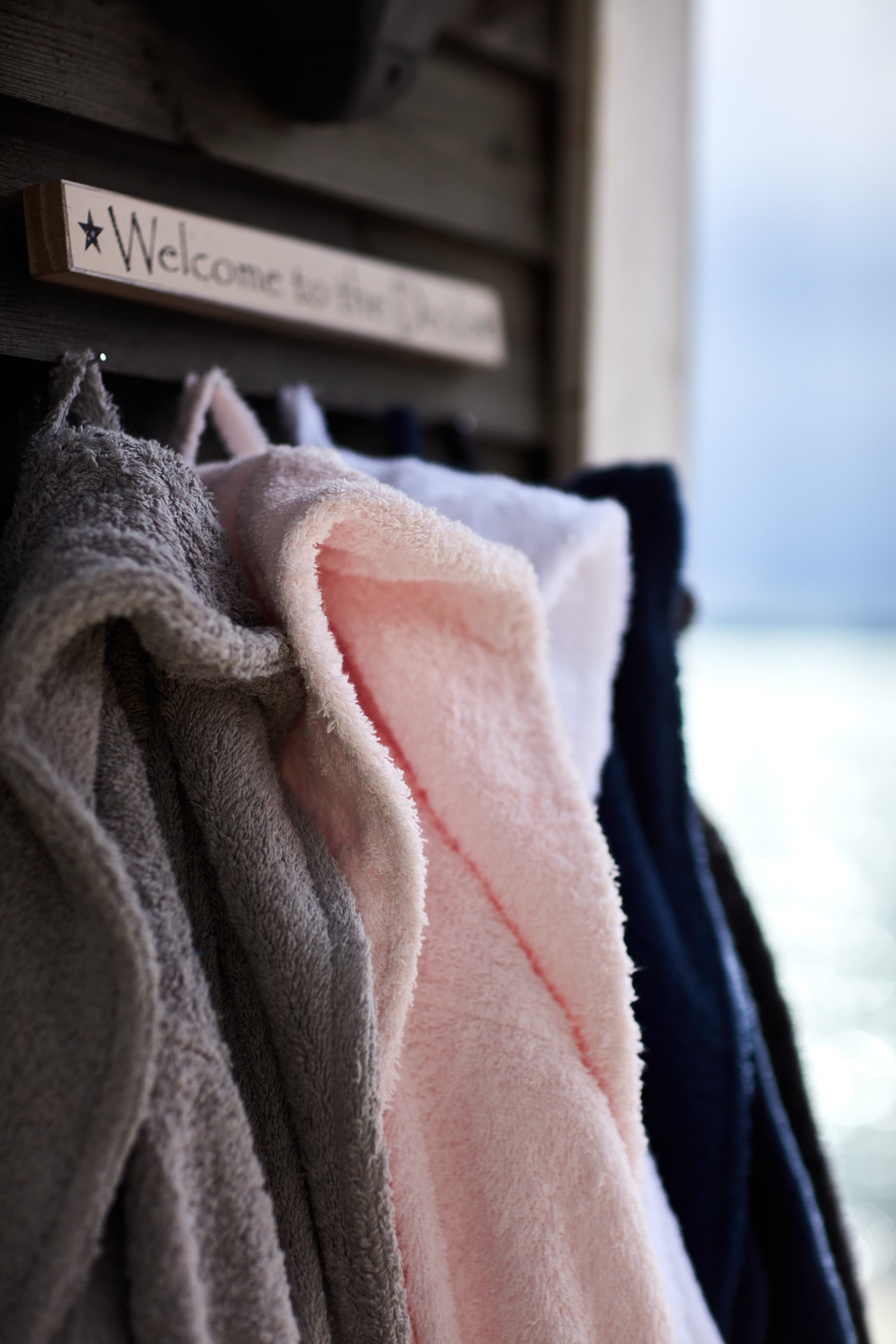 Lexington Original Bathrobe