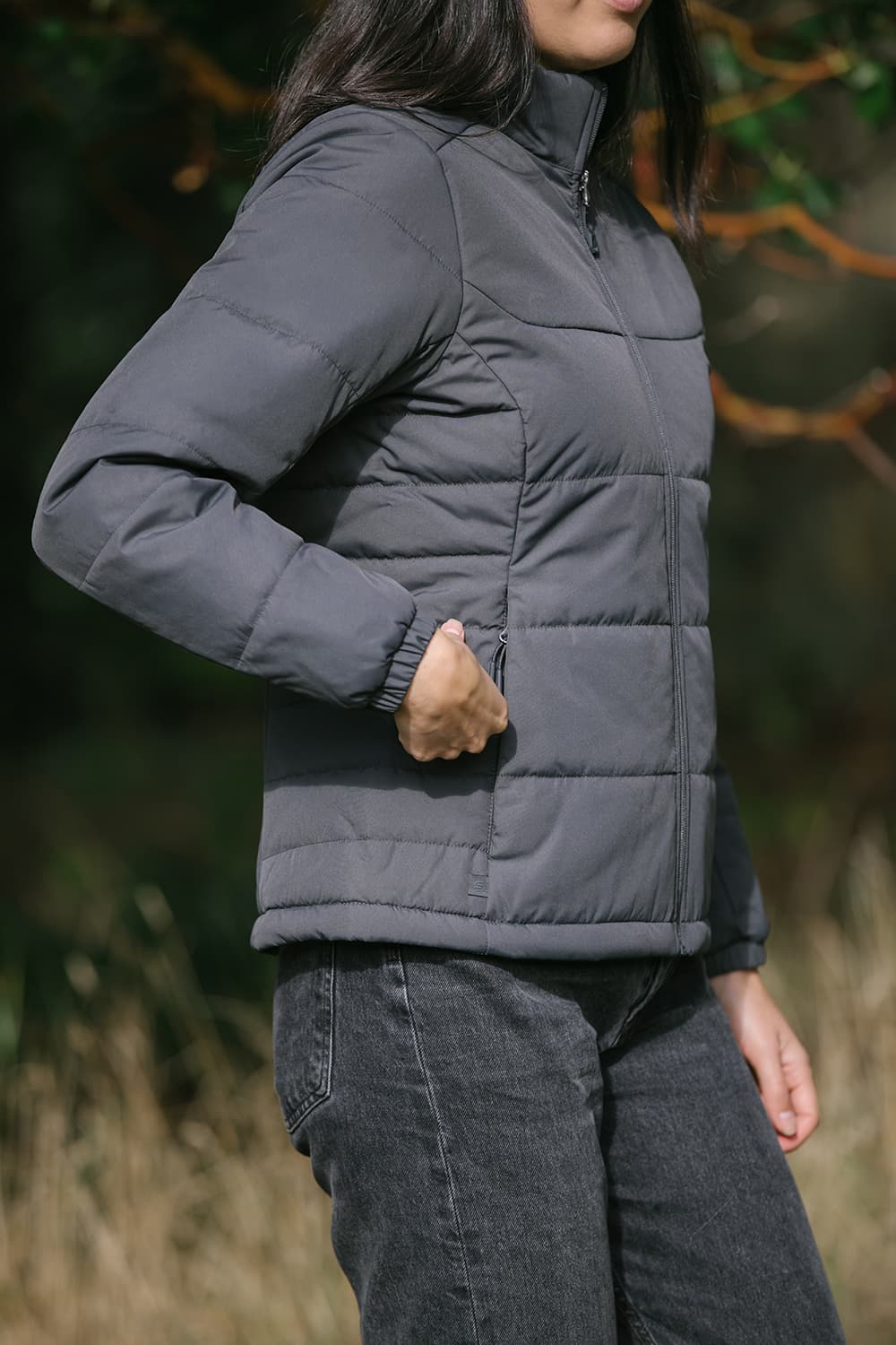 Sierra Thermal Jacket (D)