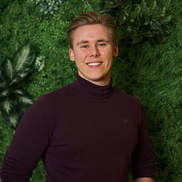 Eirik Johnsen