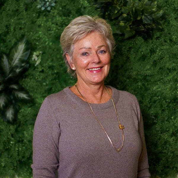 Elbjørg Gullestad