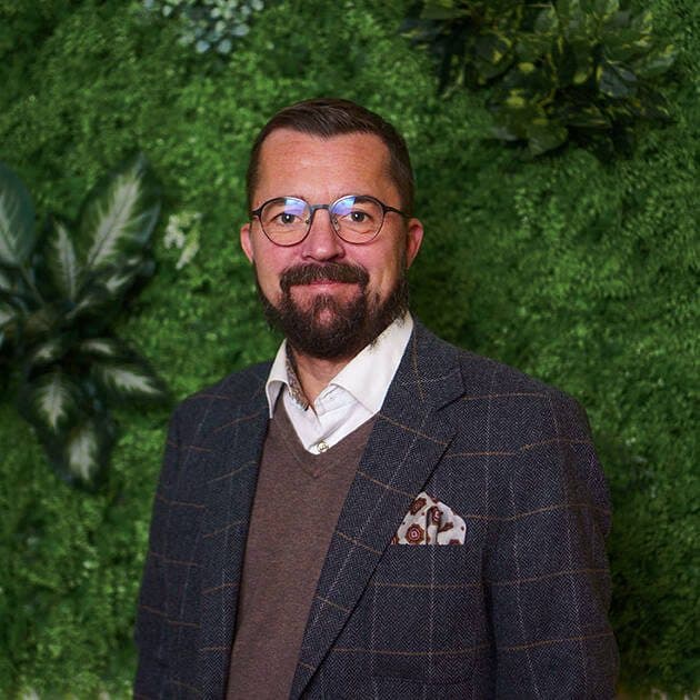 Jan Tore Råen