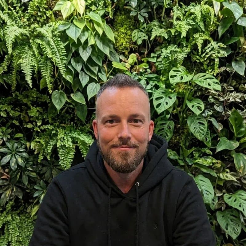 Morten Gramstad