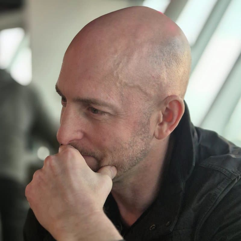 Terje Haaland