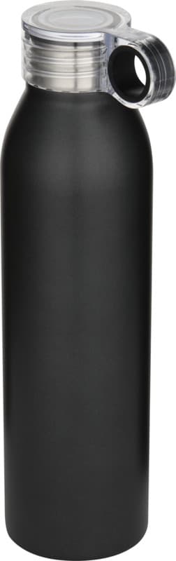 Grom 650 ml RCS recycled stainless steel water bottle - Main