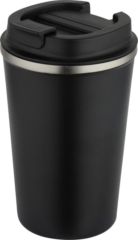 Newport 350 ml double wall vacuum insulated stainless steel tumbler - Main