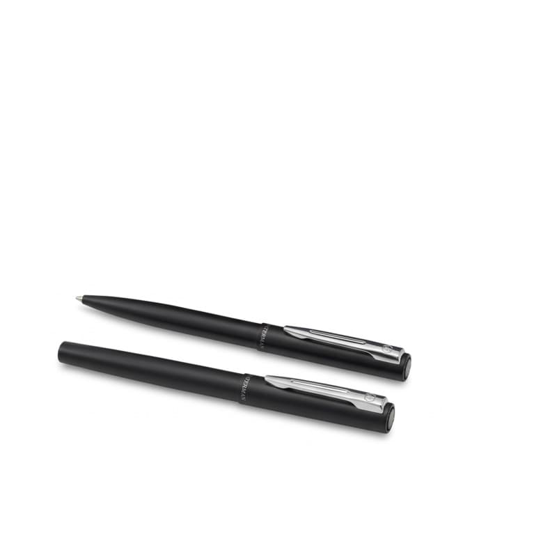 Waterman Allure rollerball and ballpoint pen set 2.0 - Main
