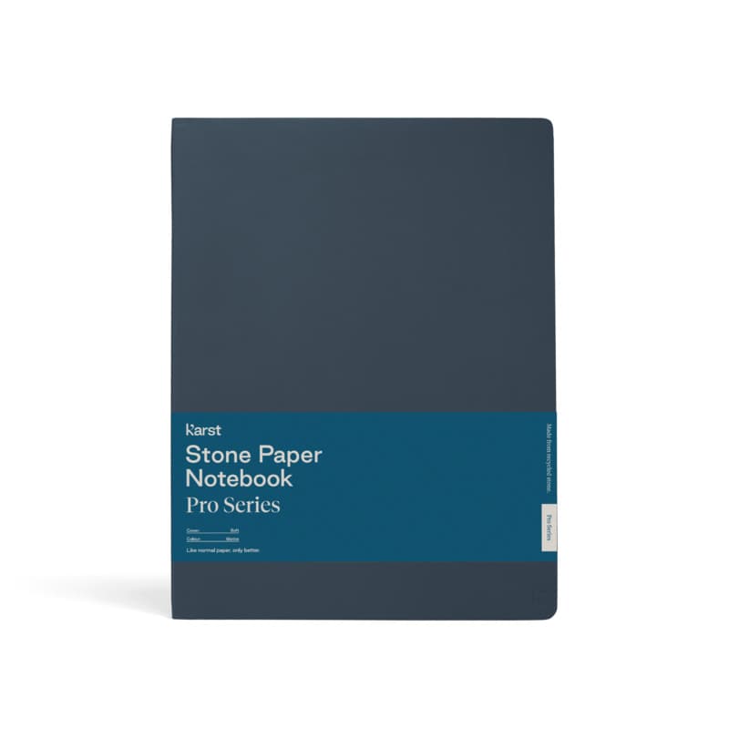 Karst Pro Series Notebook - Main