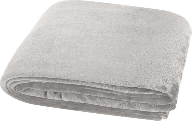 Altura GRS recycled blanket with sleeves - Main