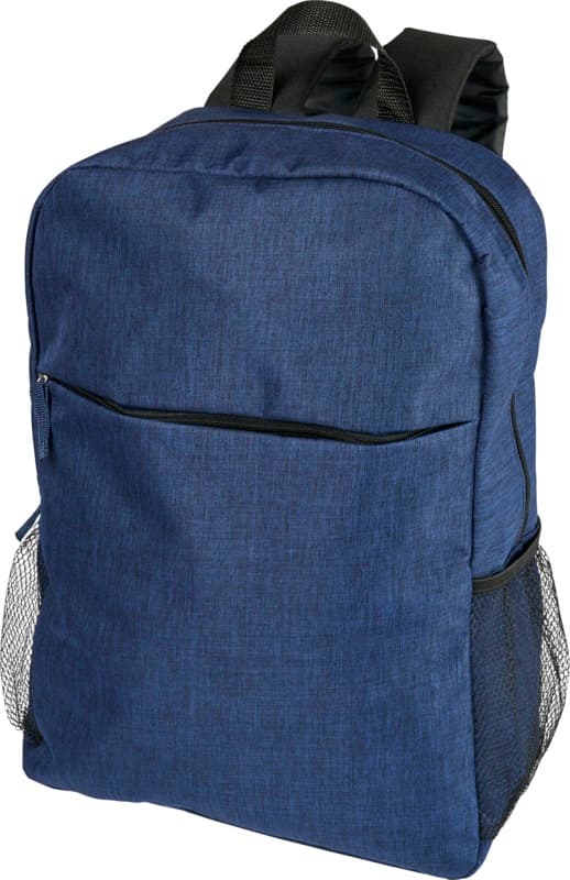 Hoss 15" laptop backpack 18L - Main