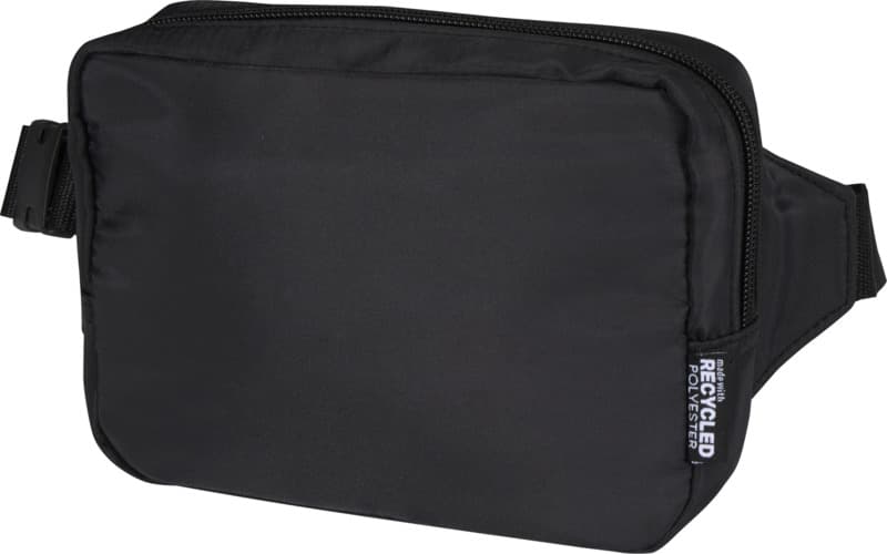 Trip Aware™ recycled travel crossbody bag 1L - Main
