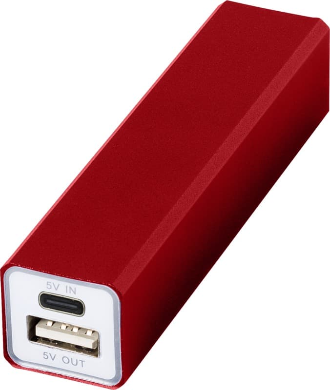Volt 2200 mAh power bank - Main