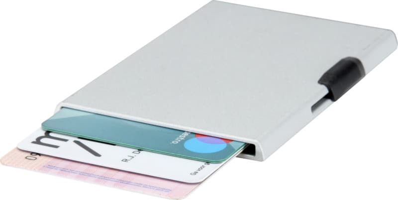 SMART RCS magnetic RFID card holder - Main