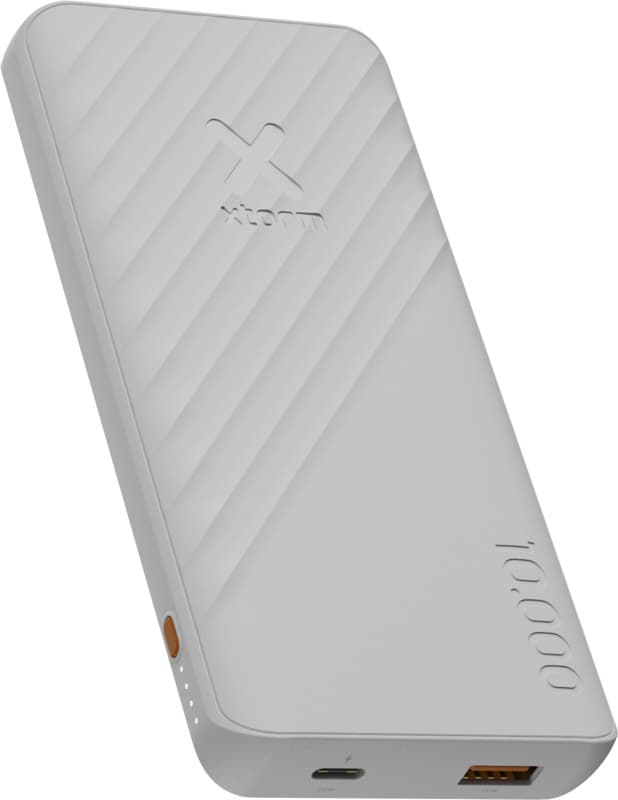 Xtorm Go2 20 W 10 000 mAh hurtigladende powerbank - Main