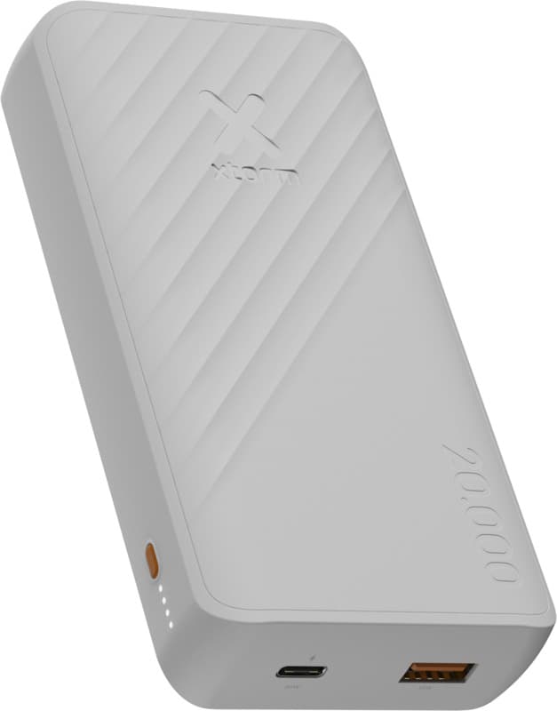 Xtorm Go2 20 W 20 000 mAh hurtigladbar powerbank - Main