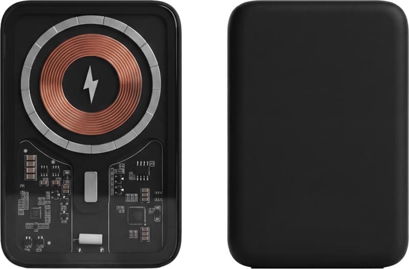 SCX.design P42 MagLED 10 000 mAh magnetisk powerbank - Main