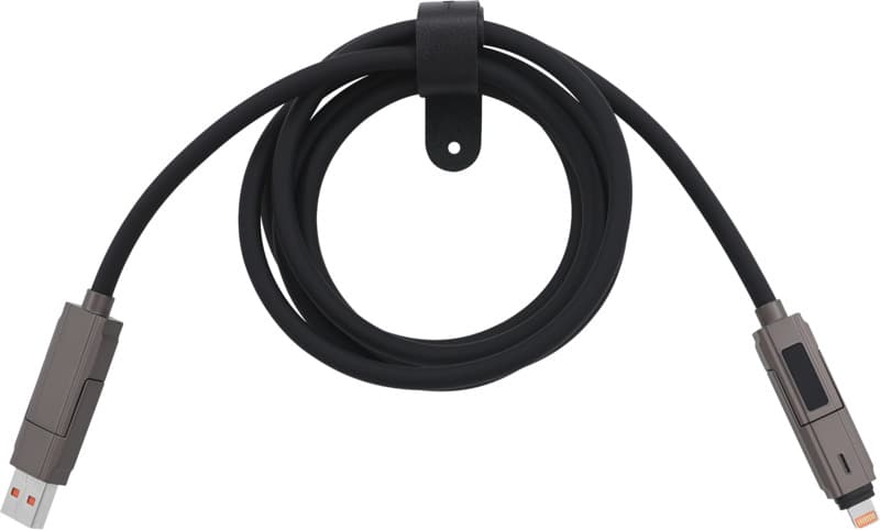 SCX.design C43 65W charging cable - Main