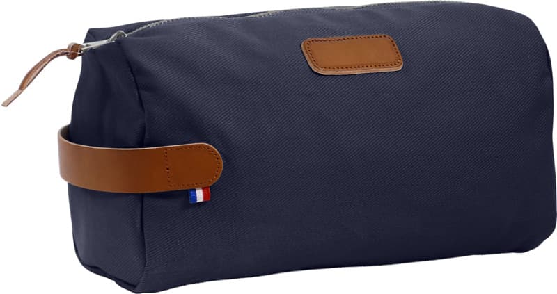 Citizen Green Fisel organic cotton pouch - Main
