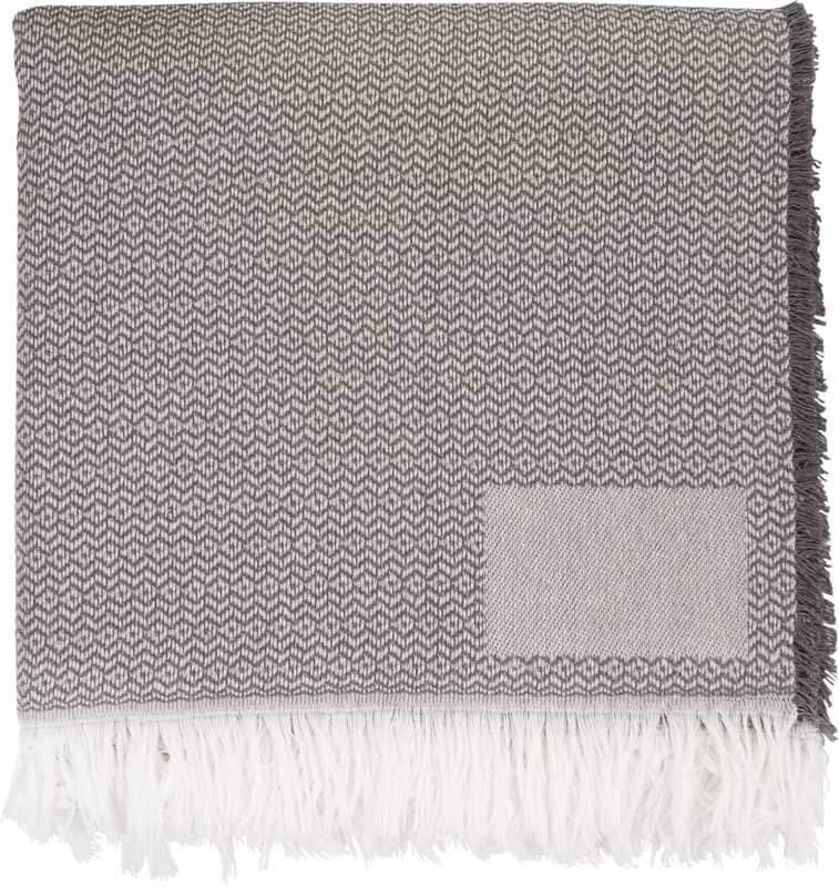 Citizen Green Rewarm recycled blanket - Main