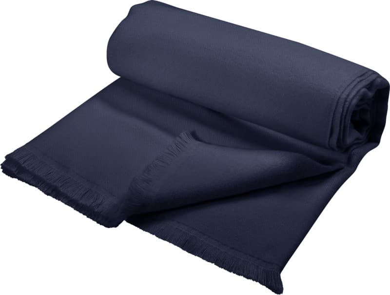 Citizen Green Axel organic cotton blanket - Main