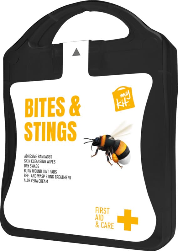 MyKit Bites & Stings First Aid - Main