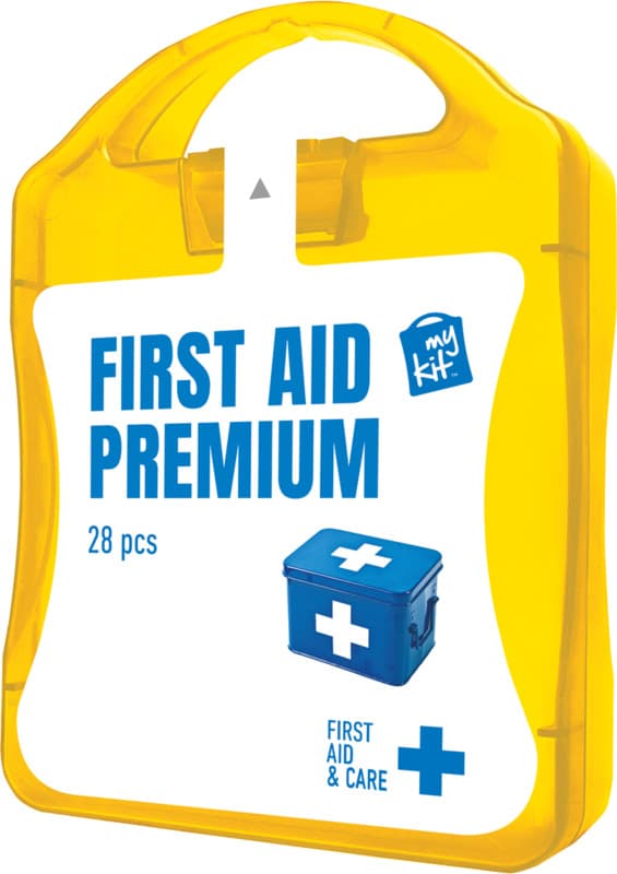 MyKit M First aid kit Premium - Main