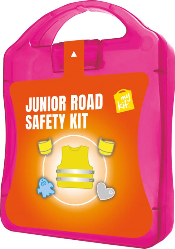 MyKit M Junior Road Safety kit - Main