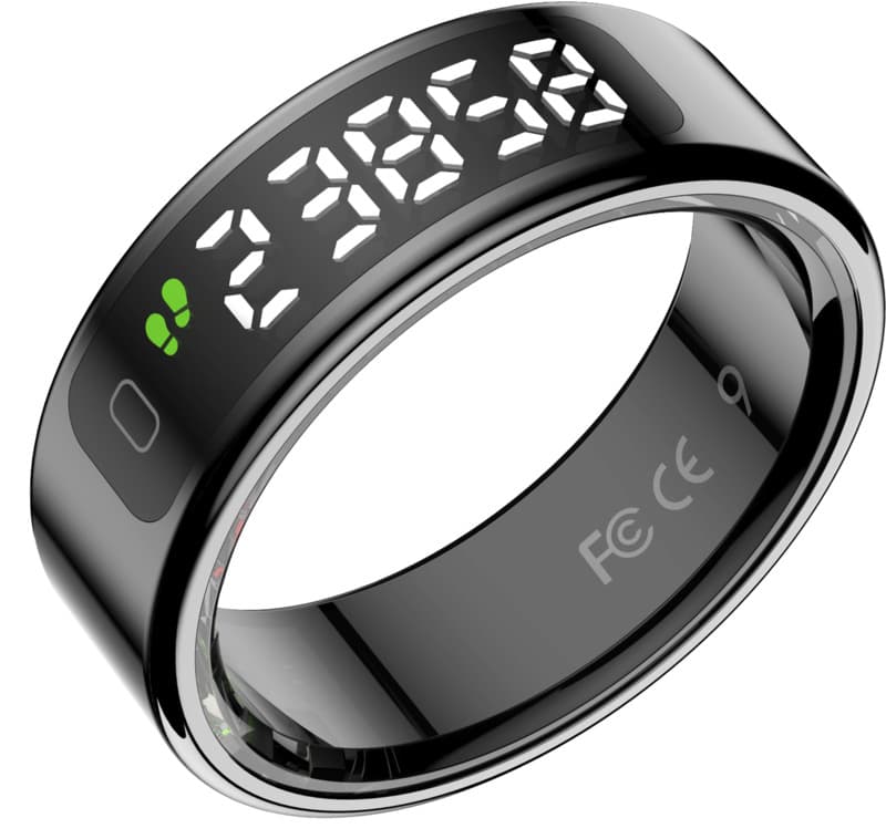 Prixton Orbyt Touch smartring - Main