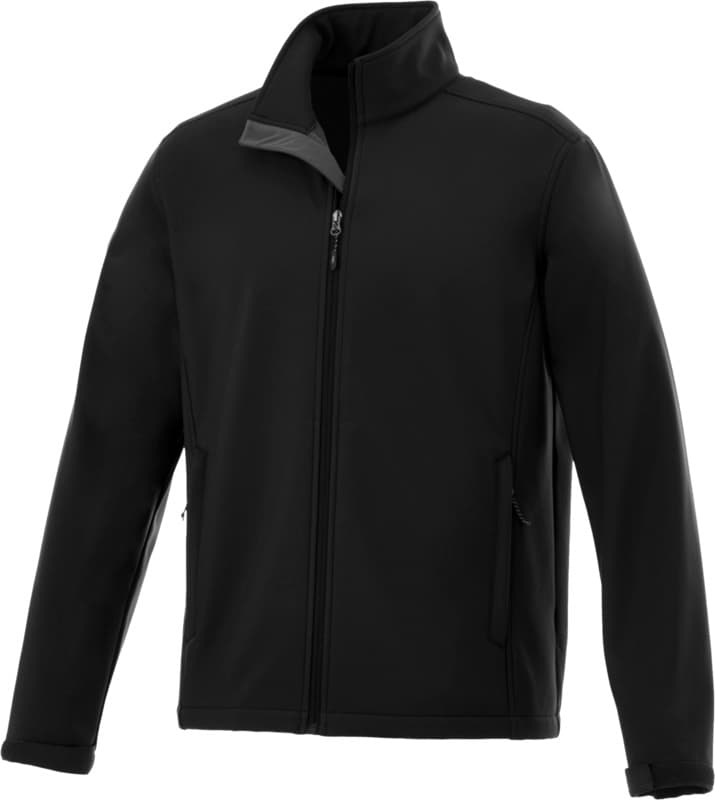 Maxson men's softshell jacket - Main