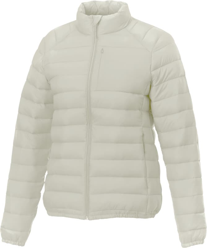 Pallas women's recycled insulated jacket - Main