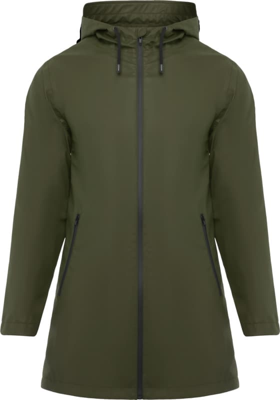 Sitka women's raincoat - Main