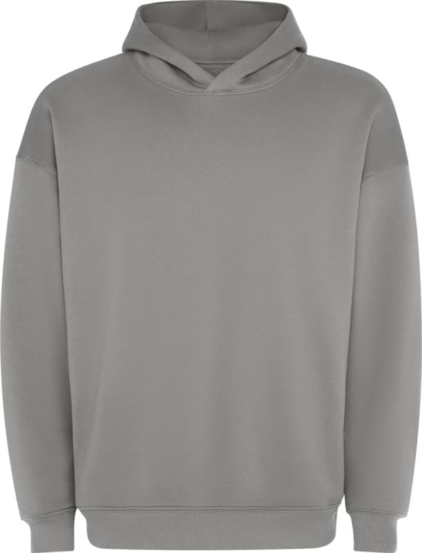Otto oversized unisex hoodie - Main