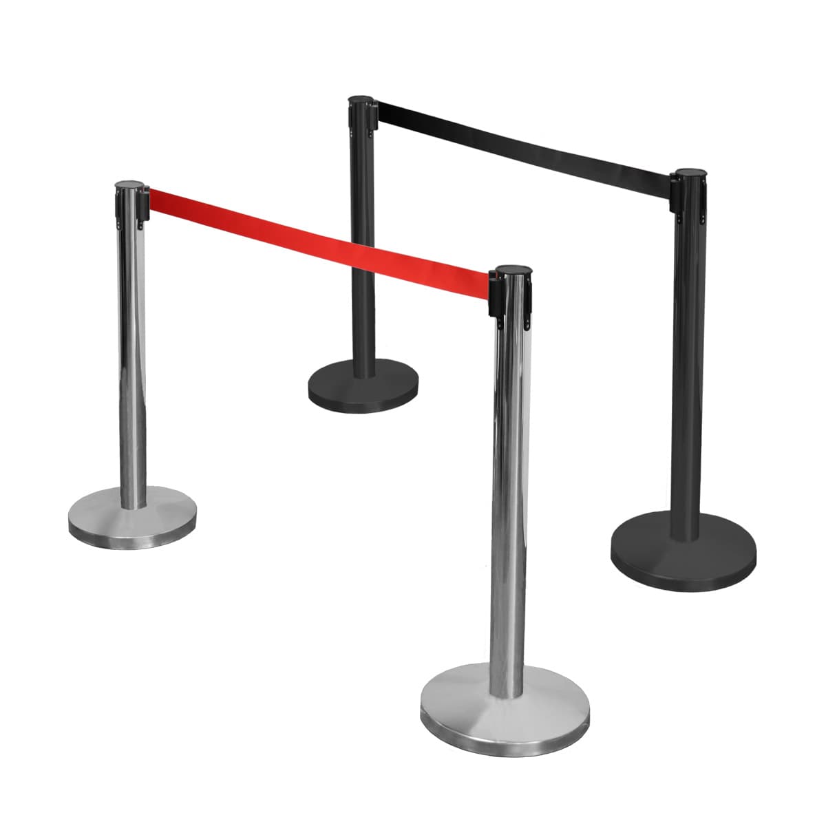 Avsperring