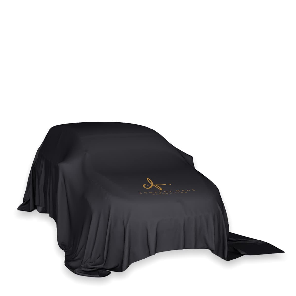 Bildeksel/Car cover